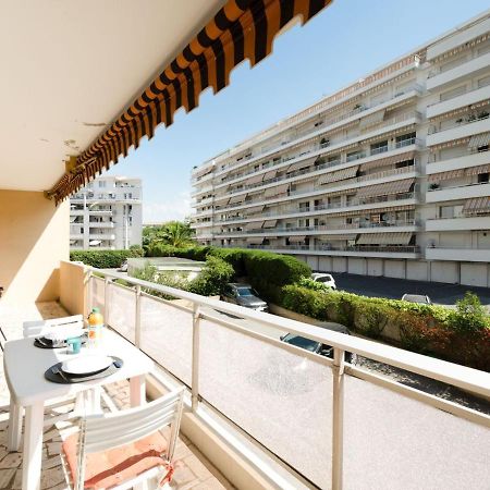 Apartment Le Morelia By Interhome Κάννες Εξωτερικό φωτογραφία