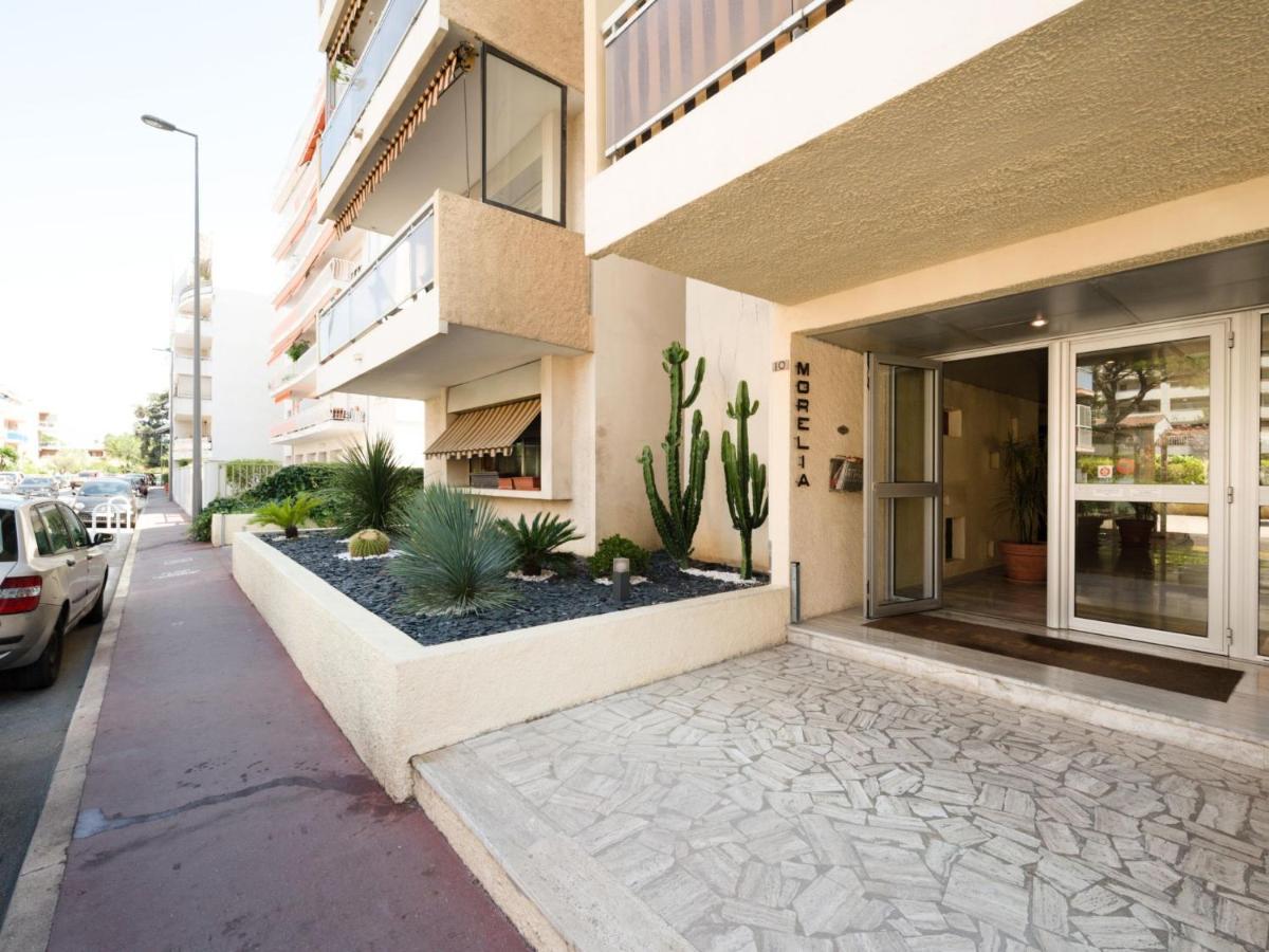 Apartment Le Morelia By Interhome Κάννες Εξωτερικό φωτογραφία