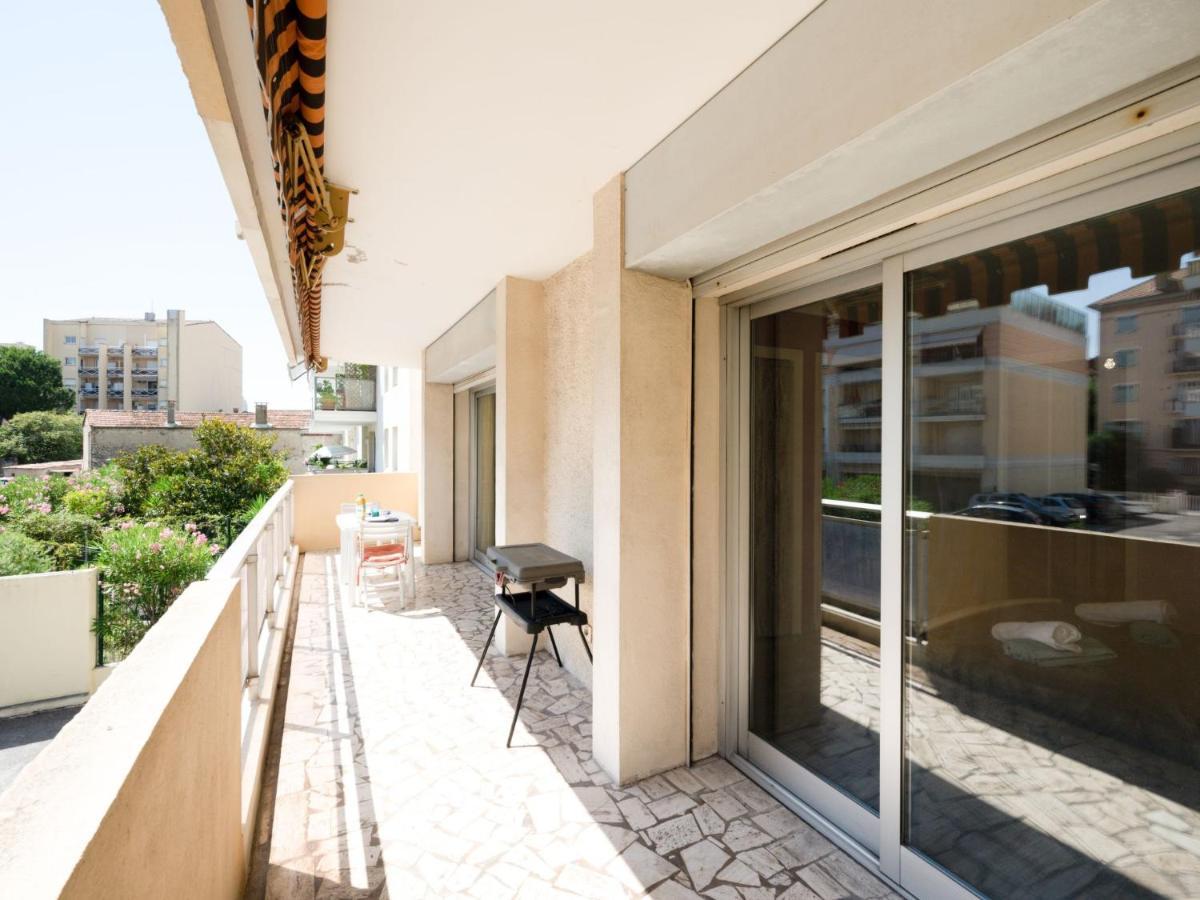 Apartment Le Morelia By Interhome Κάννες Εξωτερικό φωτογραφία