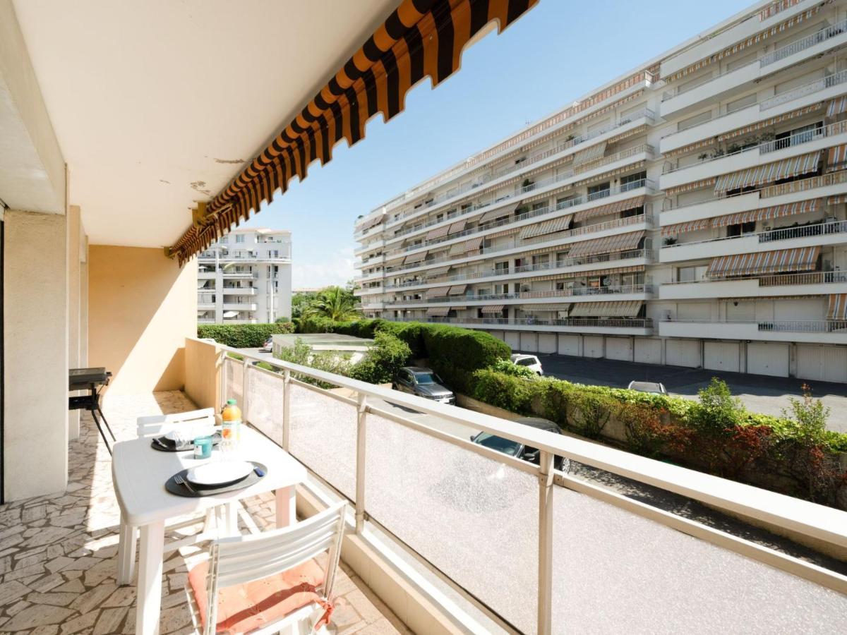 Apartment Le Morelia By Interhome Κάννες Εξωτερικό φωτογραφία