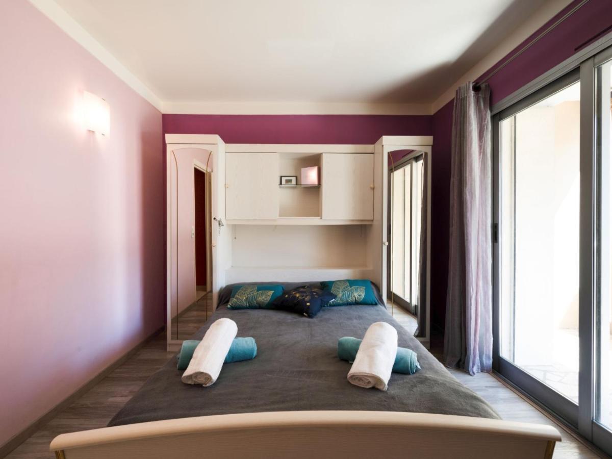 Apartment Le Morelia By Interhome Κάννες Εξωτερικό φωτογραφία