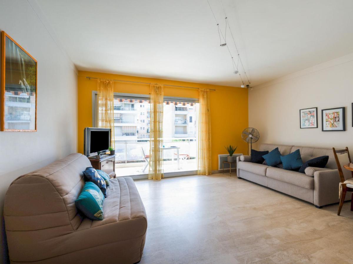 Apartment Le Morelia By Interhome Κάννες Εξωτερικό φωτογραφία
