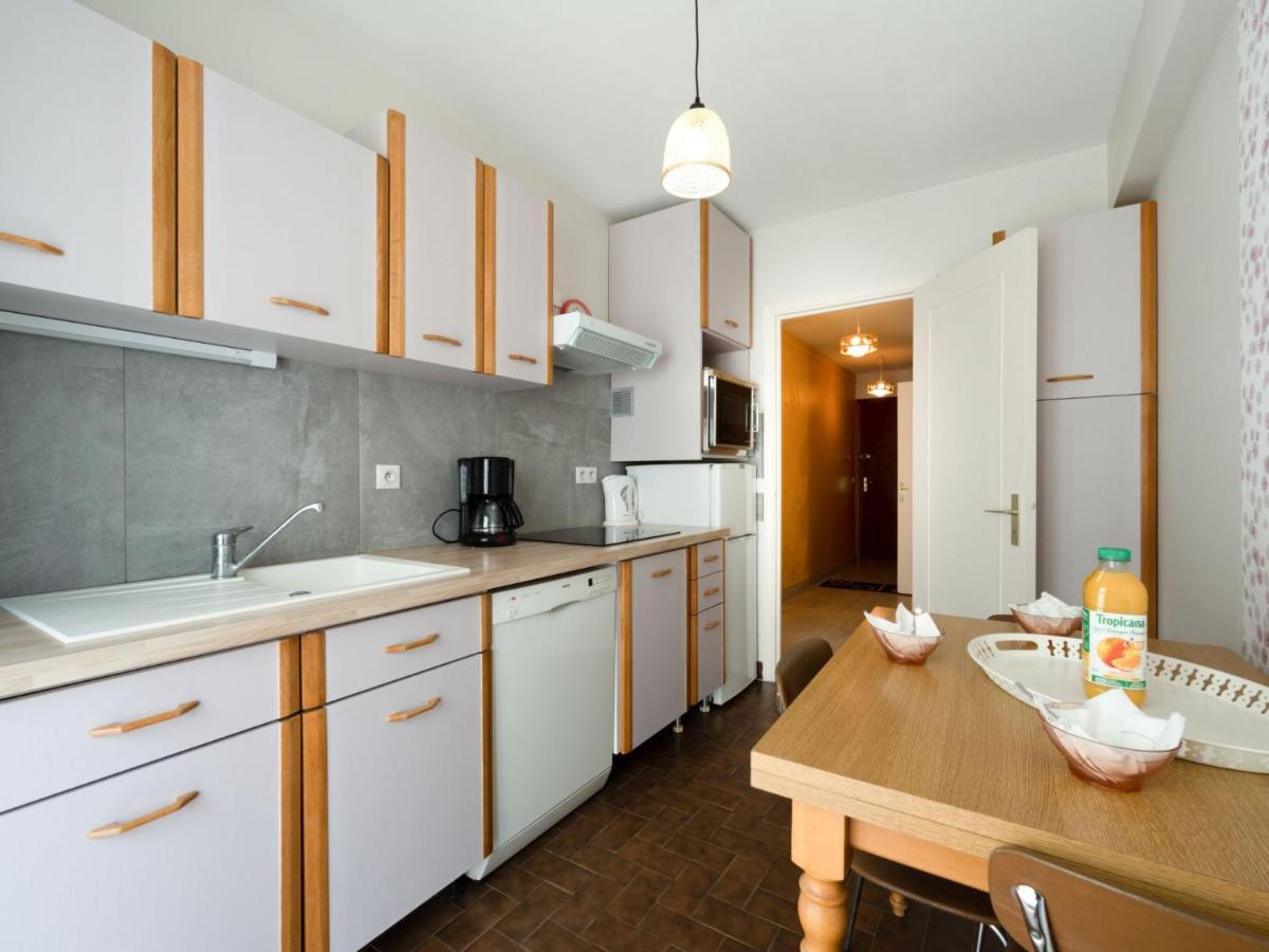 Apartment Le Morelia By Interhome Κάννες Εξωτερικό φωτογραφία