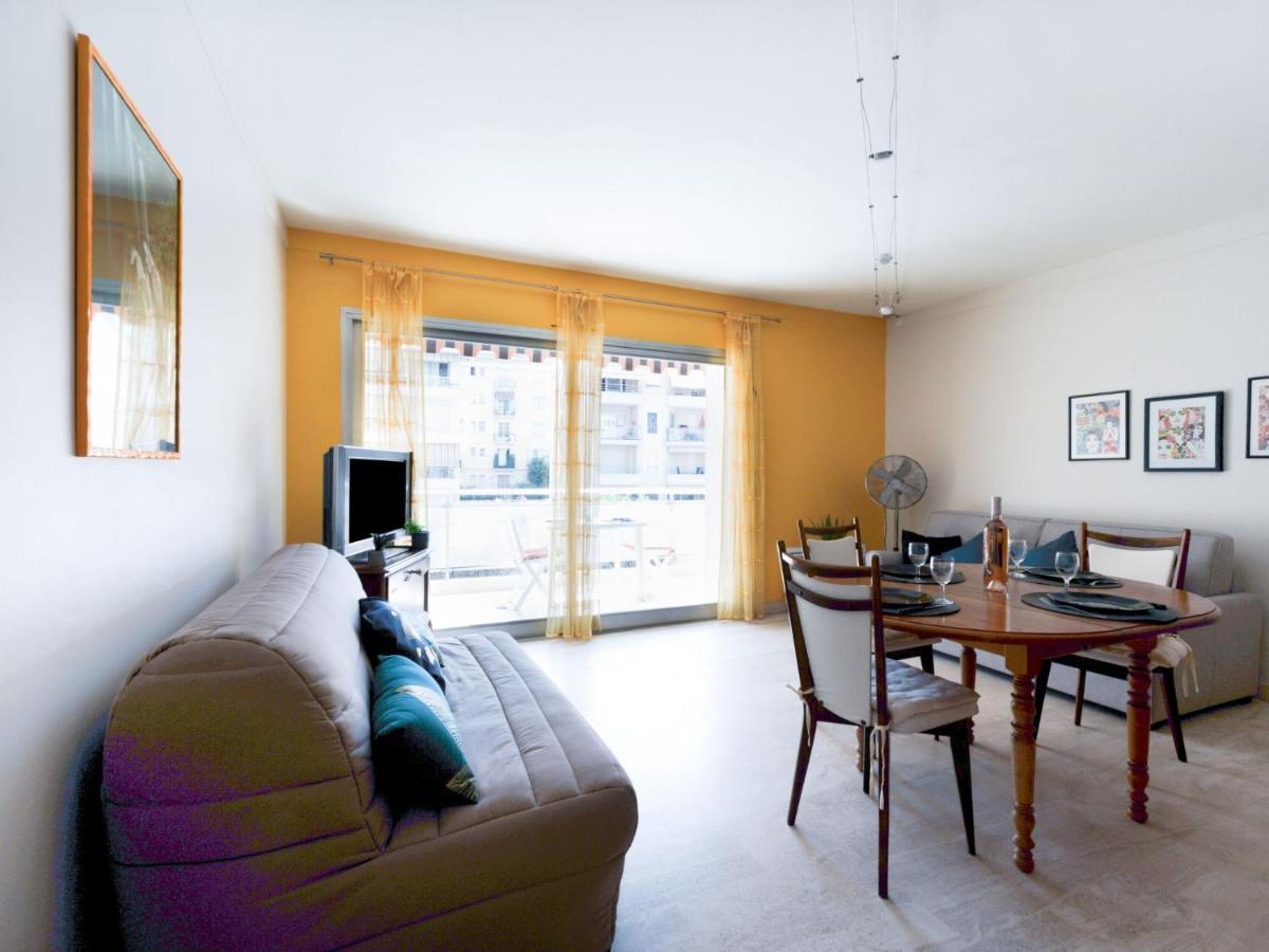 Apartment Le Morelia By Interhome Κάννες Εξωτερικό φωτογραφία