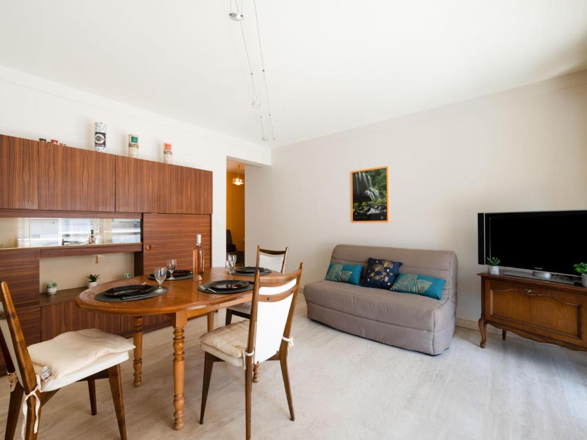 Apartment Le Morelia By Interhome Κάννες Εξωτερικό φωτογραφία