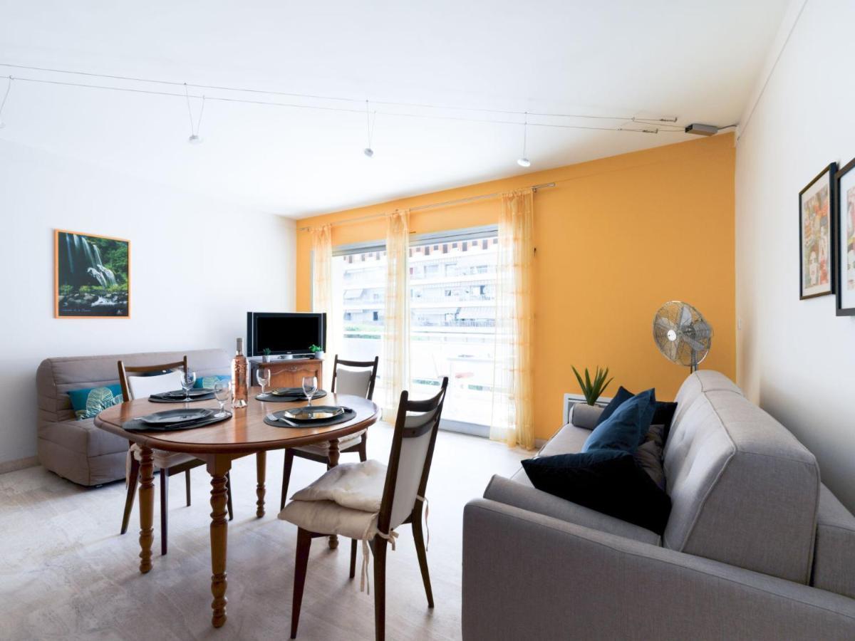 Apartment Le Morelia By Interhome Κάννες Εξωτερικό φωτογραφία