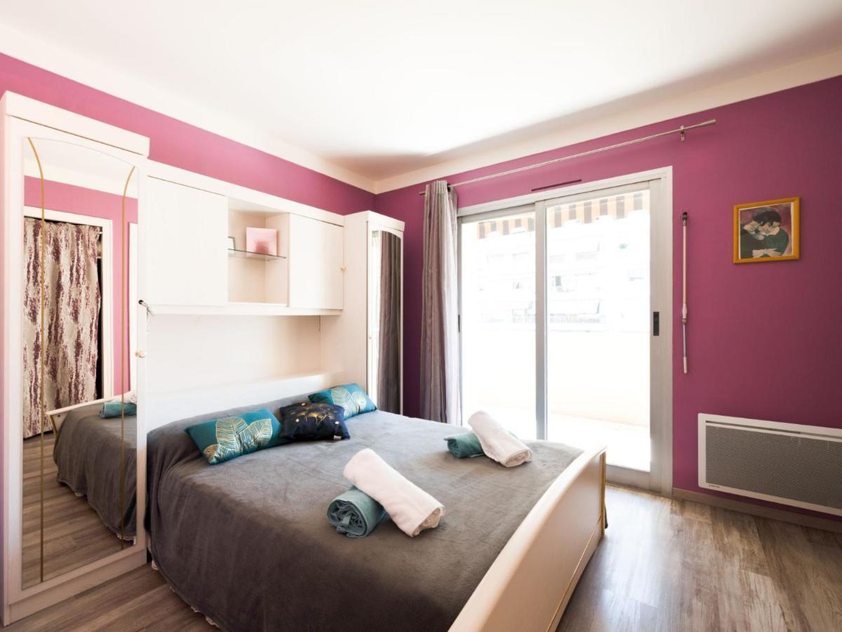 Apartment Le Morelia By Interhome Κάννες Εξωτερικό φωτογραφία