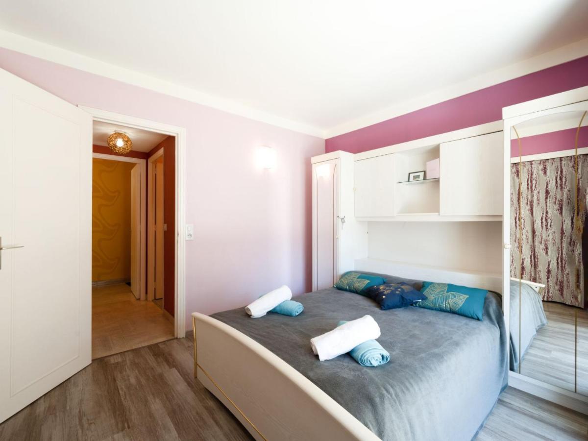Apartment Le Morelia By Interhome Κάννες Εξωτερικό φωτογραφία