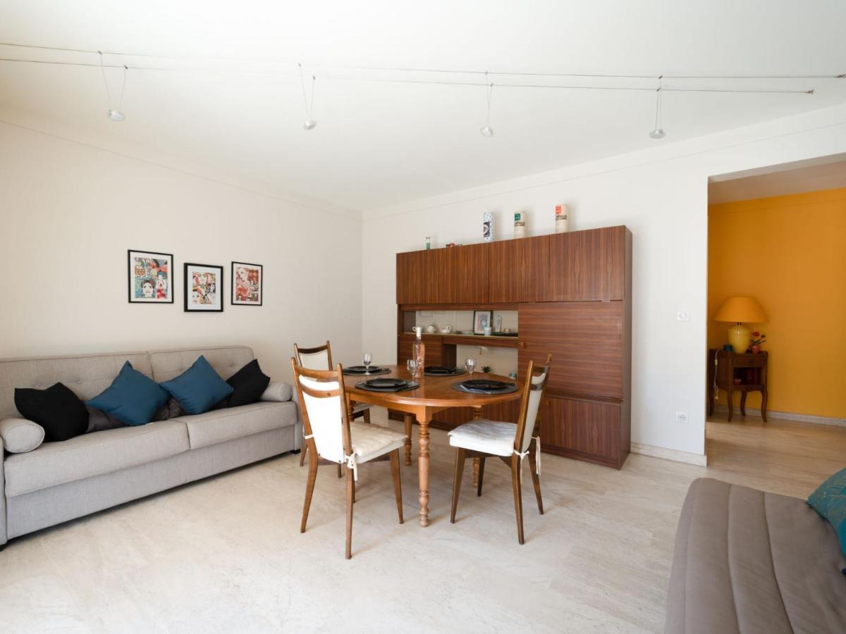 Apartment Le Morelia By Interhome Κάννες Εξωτερικό φωτογραφία
