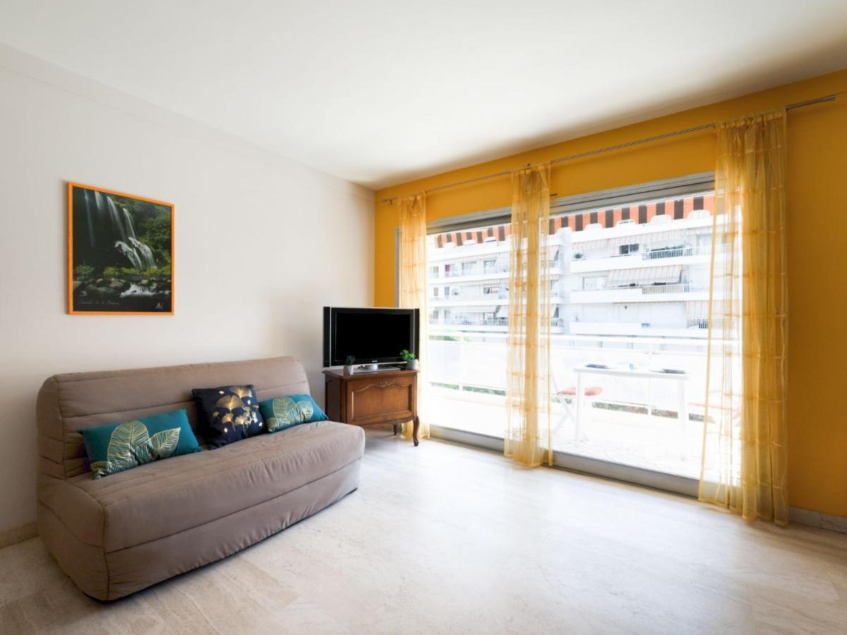 Apartment Le Morelia By Interhome Κάννες Εξωτερικό φωτογραφία