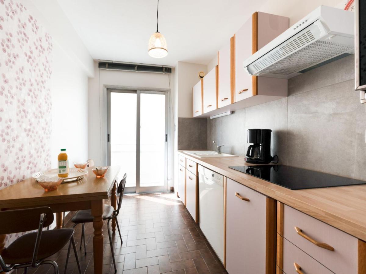 Apartment Le Morelia By Interhome Κάννες Εξωτερικό φωτογραφία
