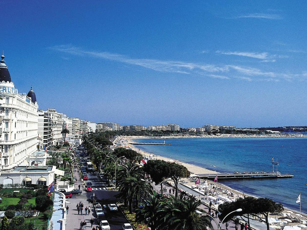 Apartment Le Morelia By Interhome Κάννες Εξωτερικό φωτογραφία